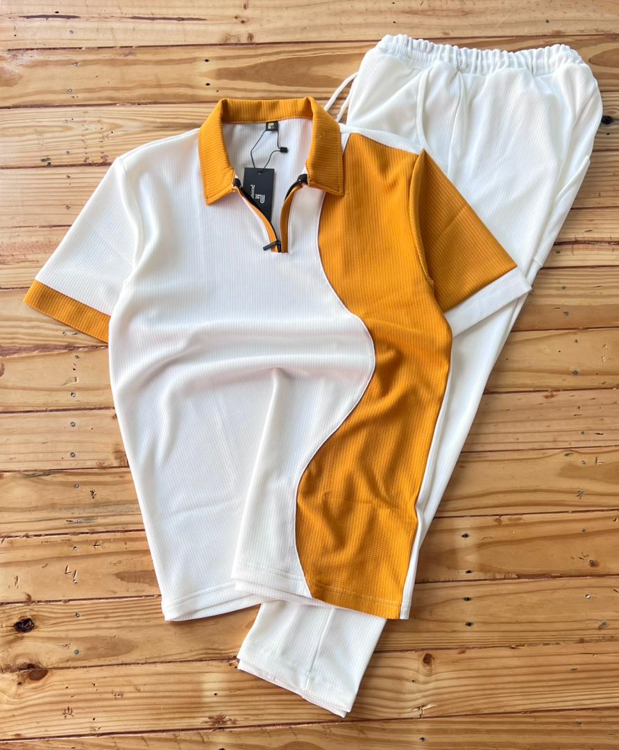 PerfectMan Top & Down Trousers | Classic Style, Modern Value